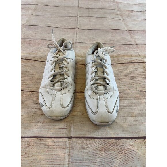 Varsity Women's Cheer Leading Athletic Sneakers - 8.5 - Picture 2 of 12